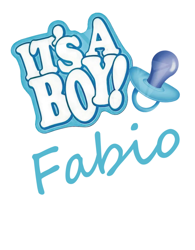 Boy