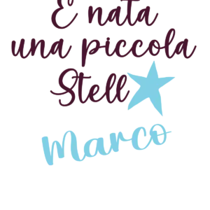 Stella Bimbo