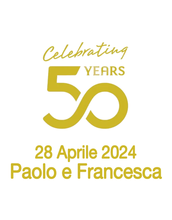 Celebrating 50