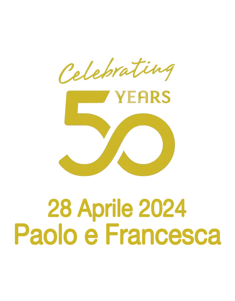 Celebrating 50
