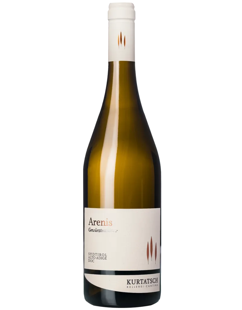 Gewürztraminer Arenis