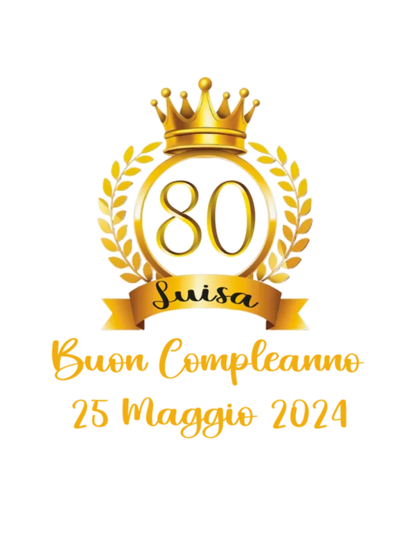 King 80
