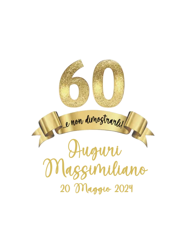 E...Non Dimostrarli!