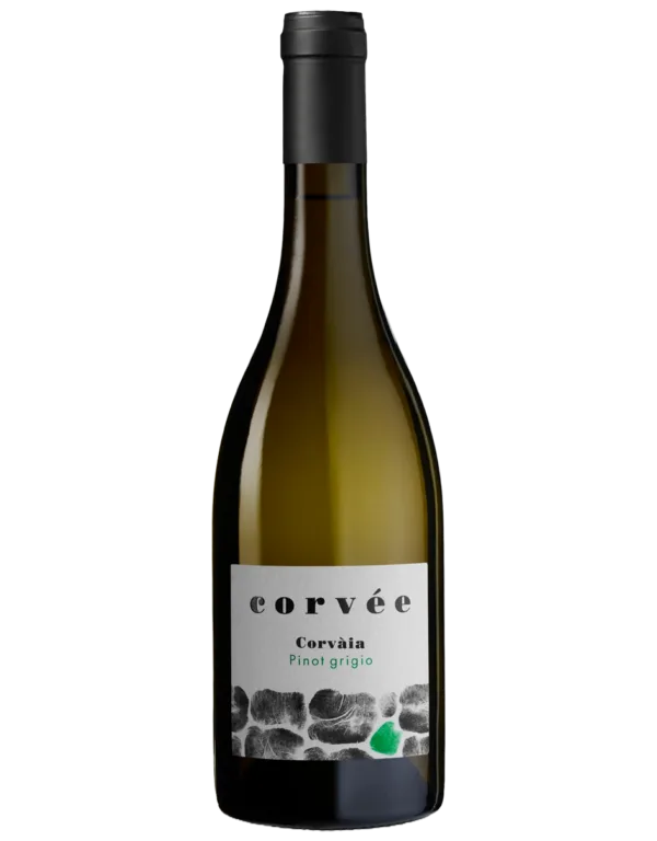 Corvàia
