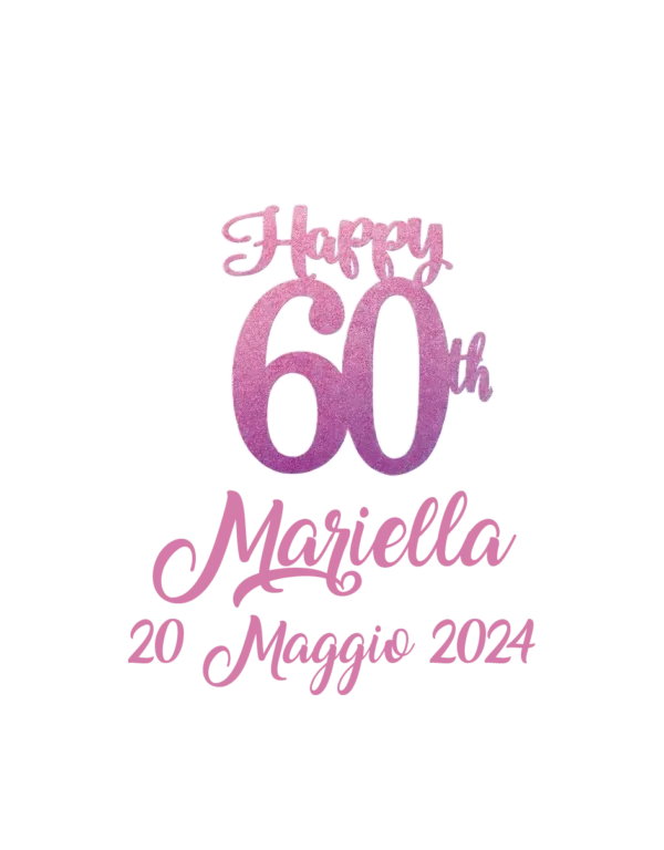 Purple 60