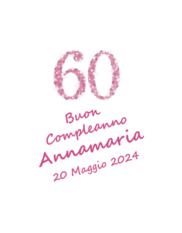Pink 60