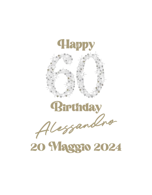 60 Star