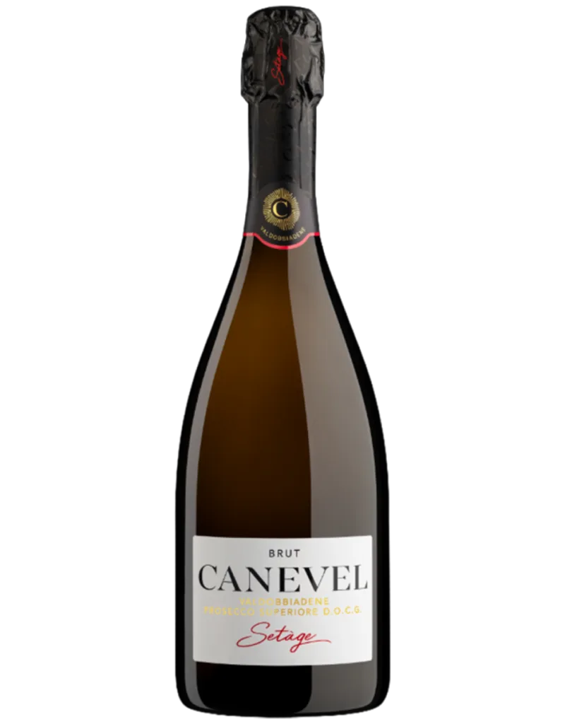 Sètage Brut