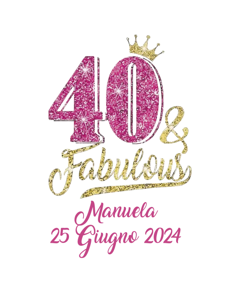 40 & Fabulous