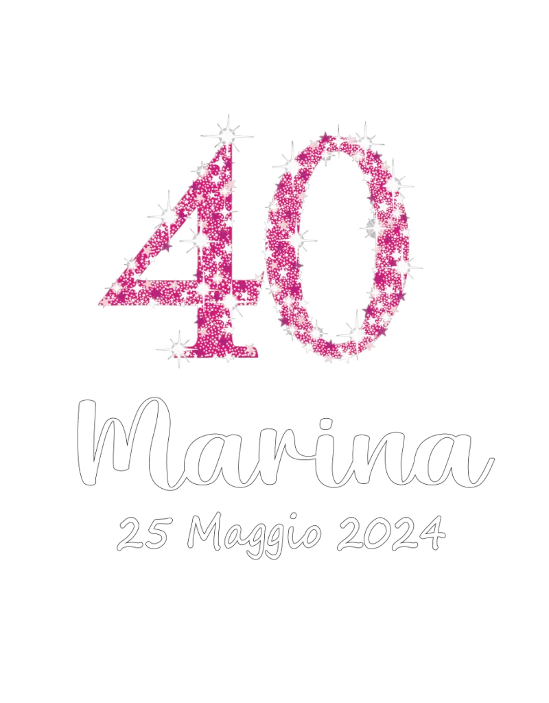 Glitter 40