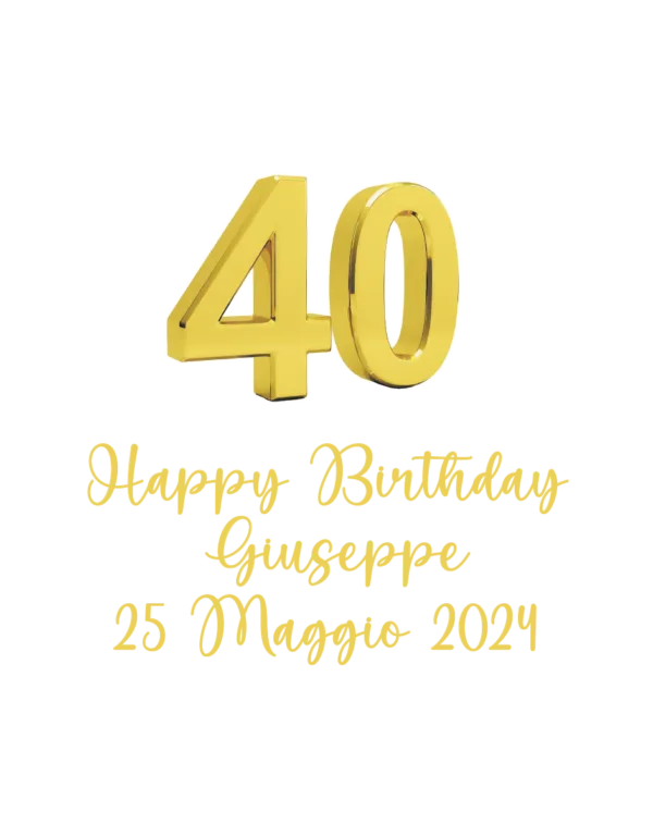 Lingotto 40