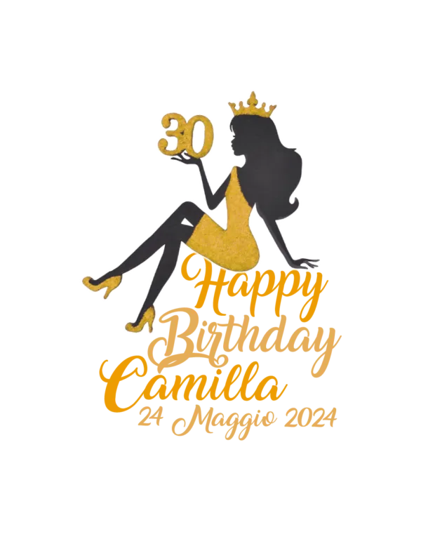 Princess 30