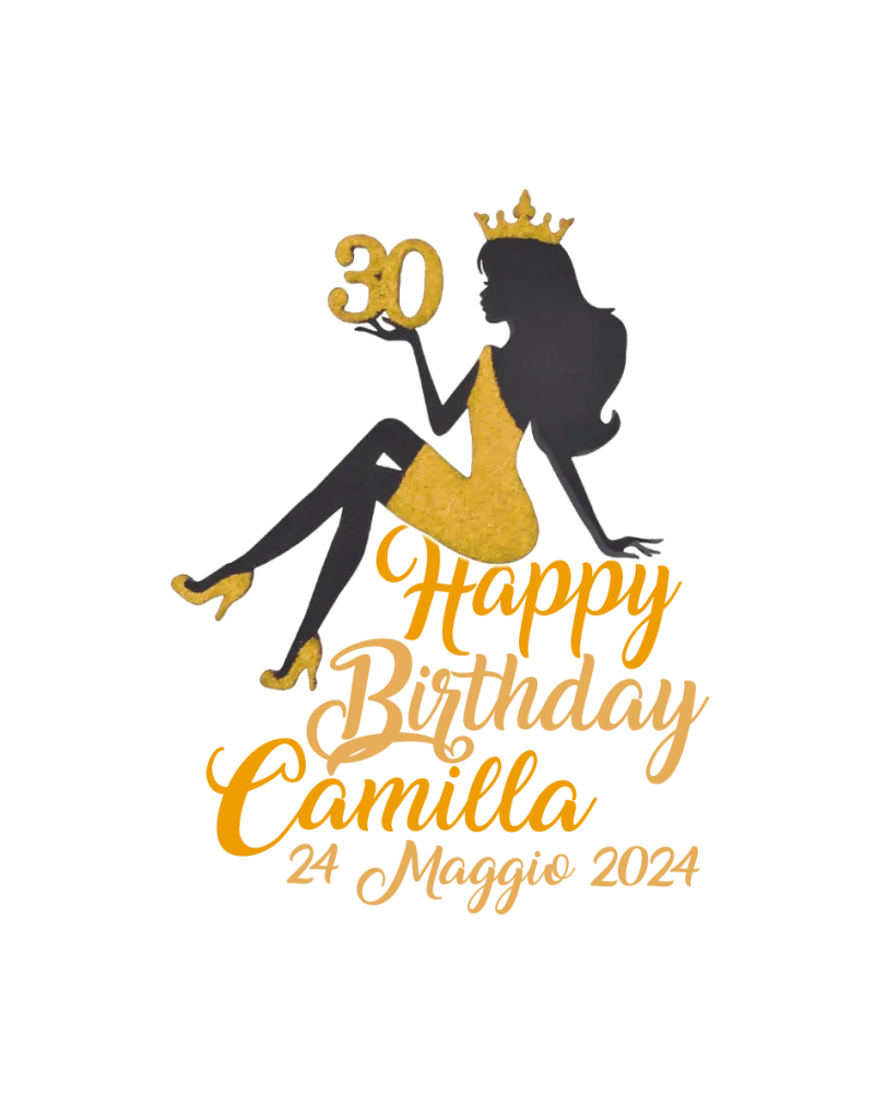 Princess 30