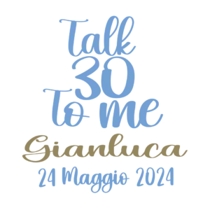 Talk 30