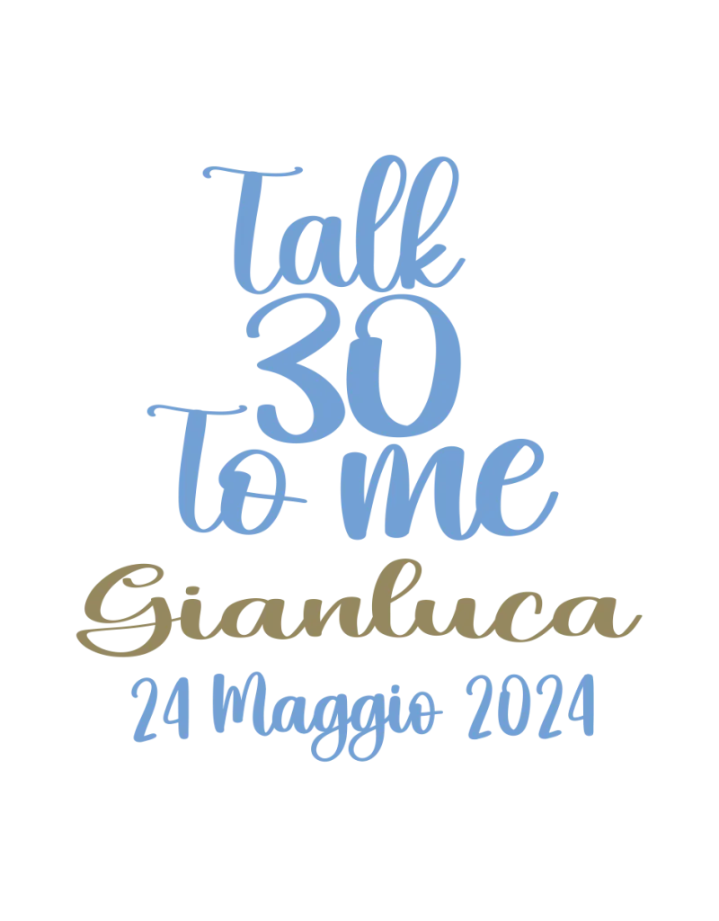 Talk 30