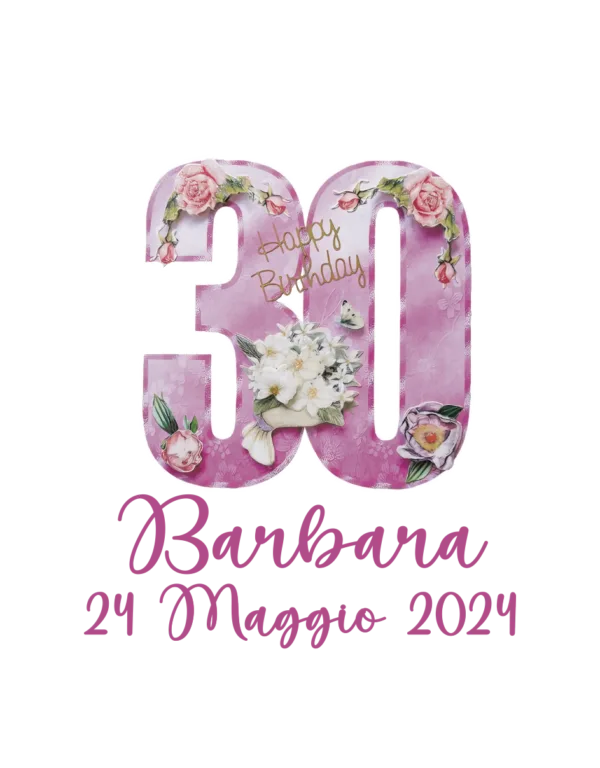 Flowers 30
