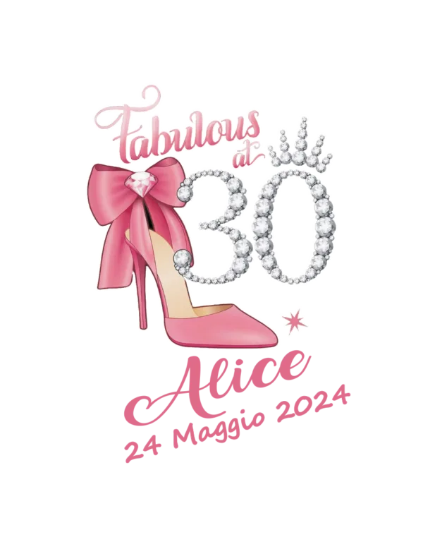 Fabulous 30