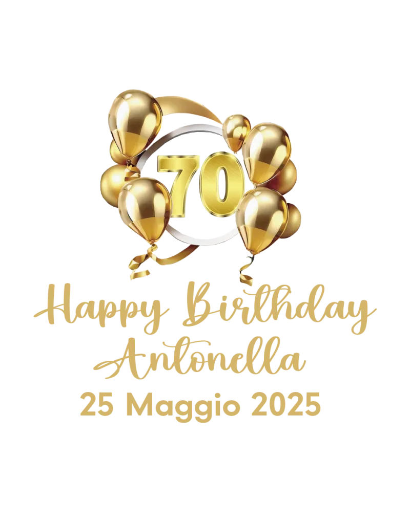 Balloons 70