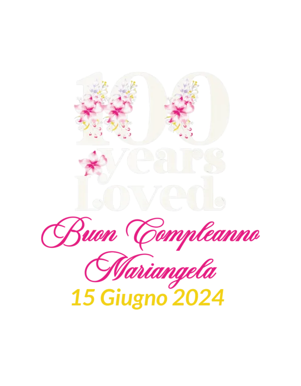 100 Loved