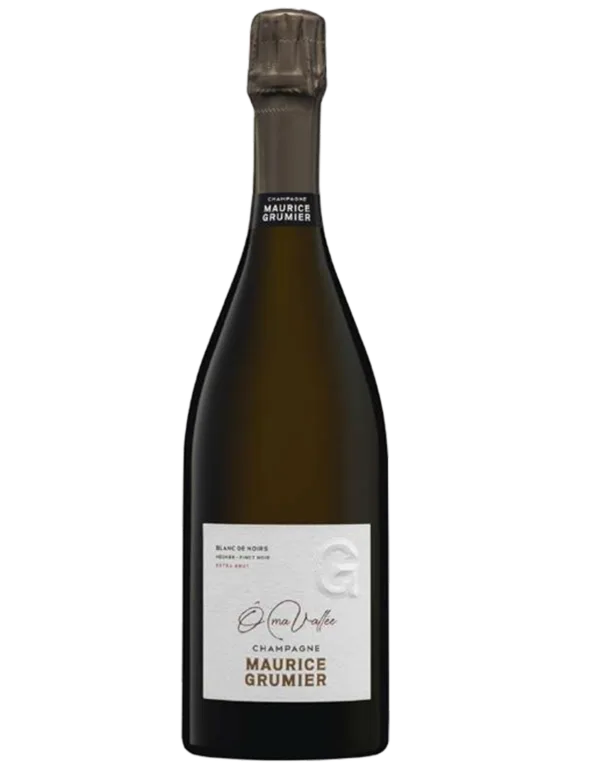 Ô Ma Vallée Blanc de Noirs