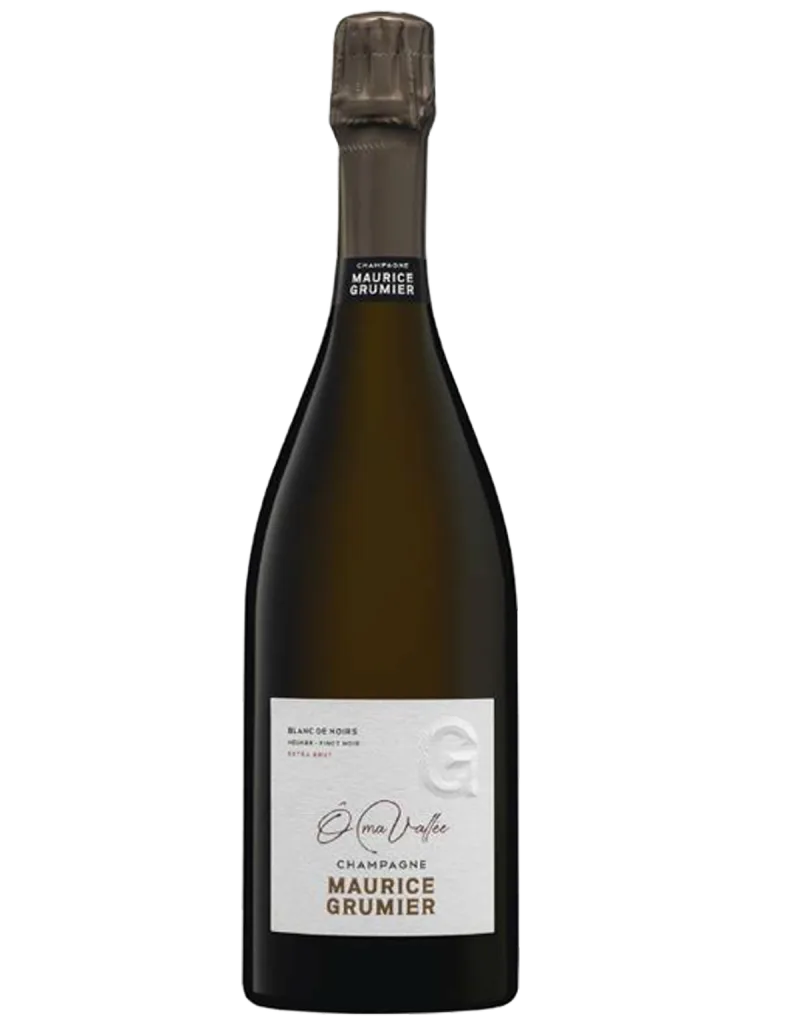 Ô Ma Vallée Blanc de Noirs