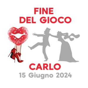 Fine del Gioco