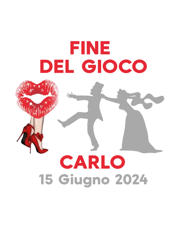 Fine del Gioco