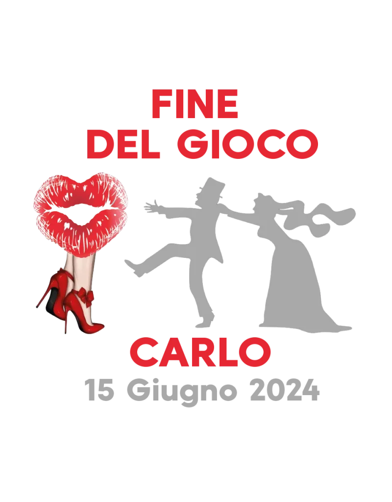 Fine del Gioco