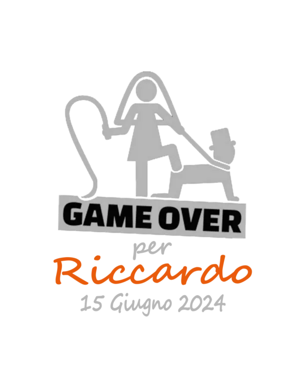 Game Over