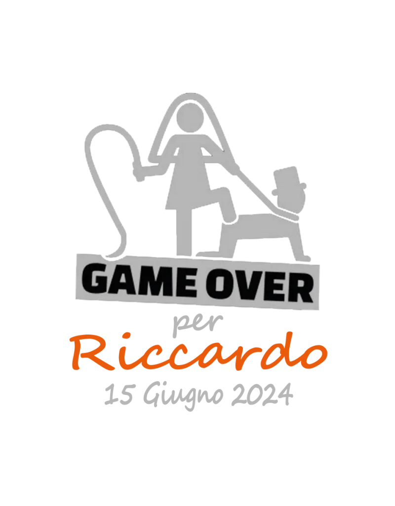 Game Over