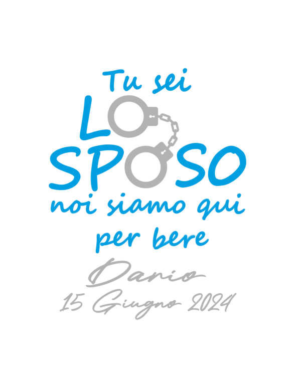 Sposo