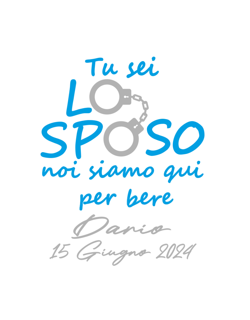 Sposo