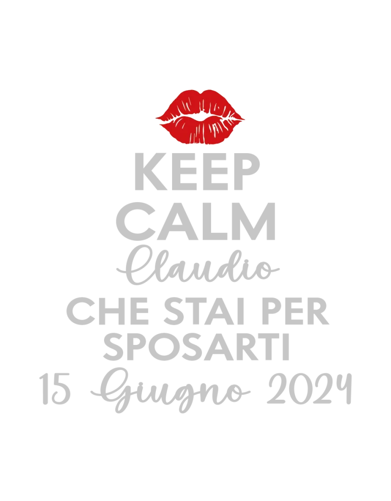 Keep Calm