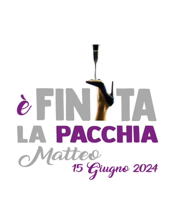 È Finita