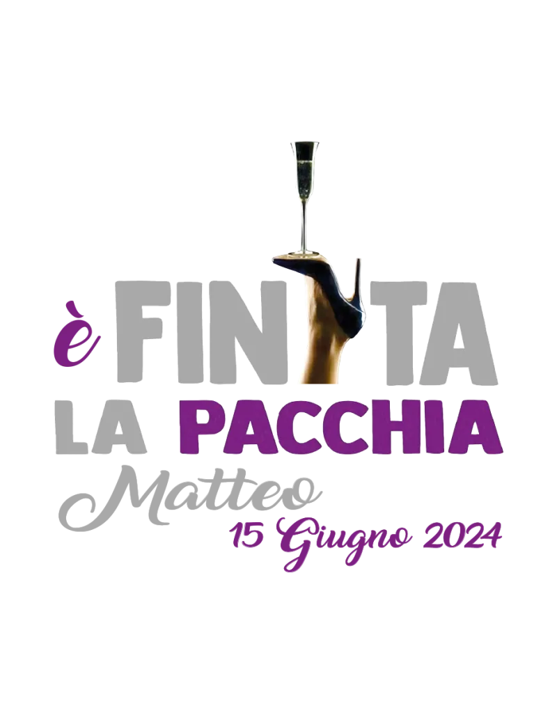 È Finita