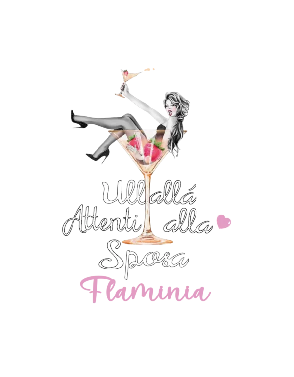 Attenti alla Sposa