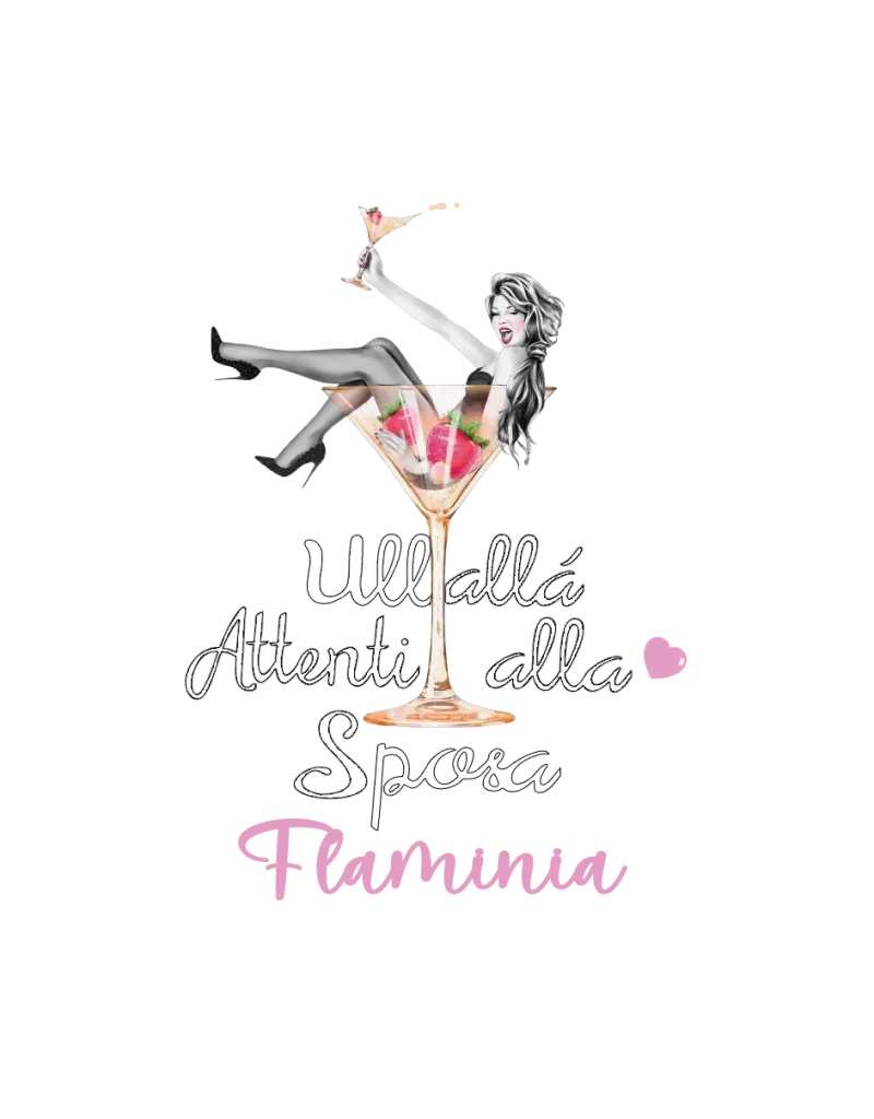 Attenti alla Sposa