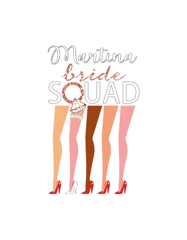 Squadra della Sposa
