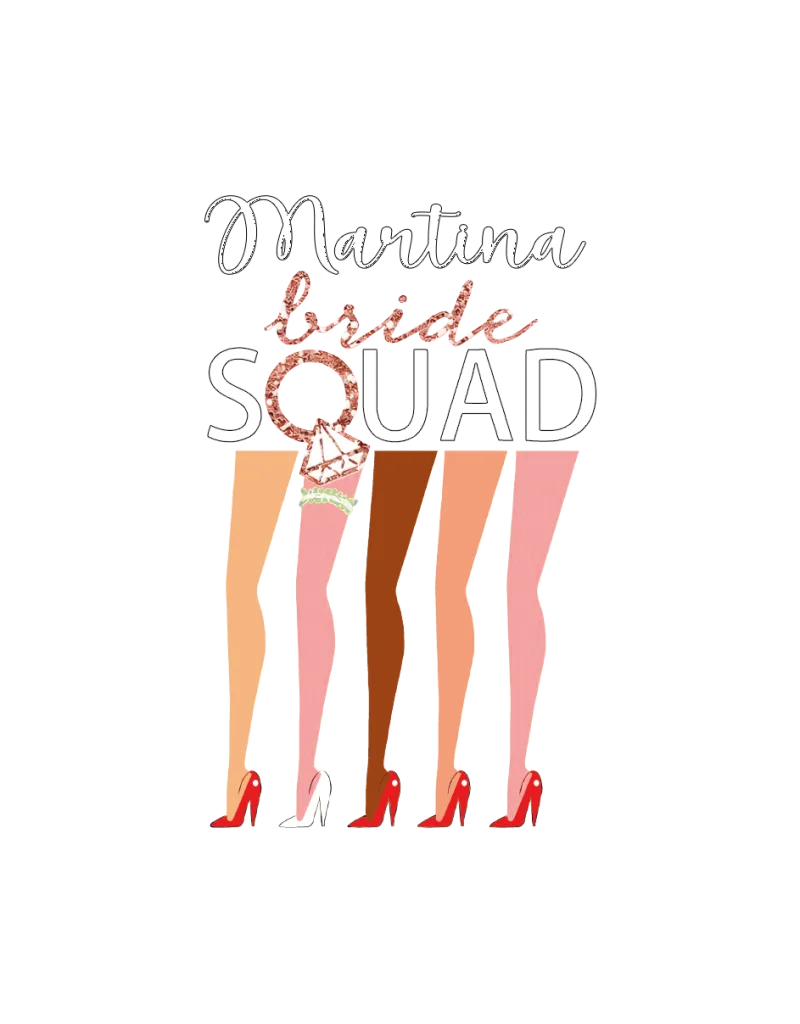 Squadra della Sposa