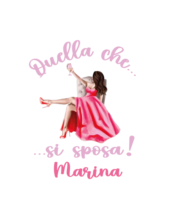 Quella che...