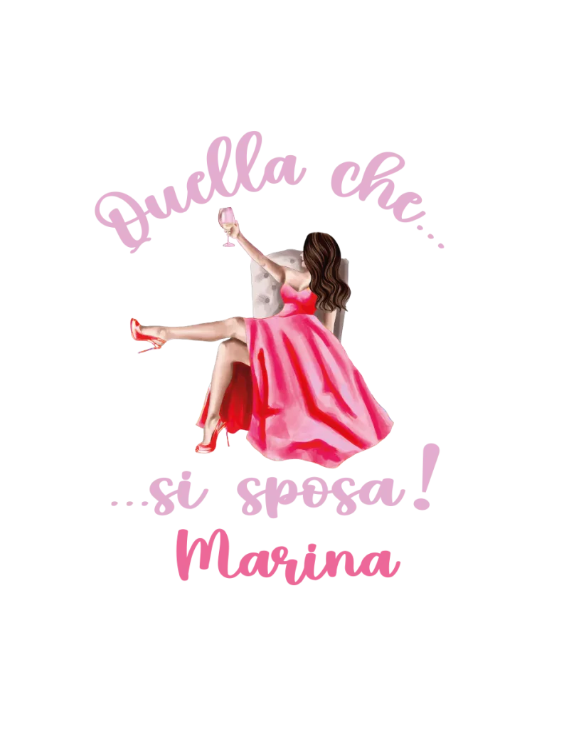 Quella che...