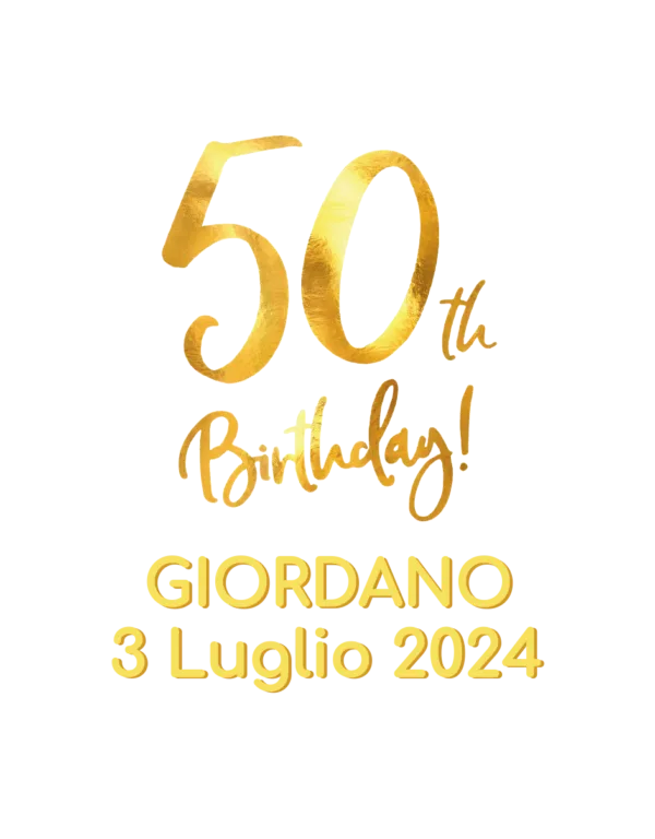 Oro 50