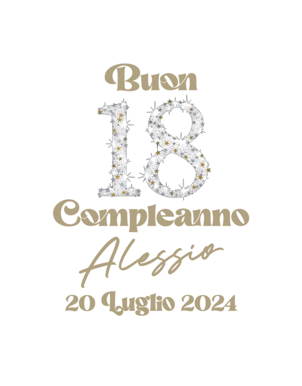 18 Star
