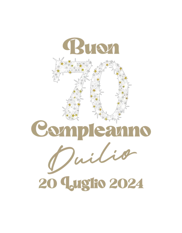 70 Star