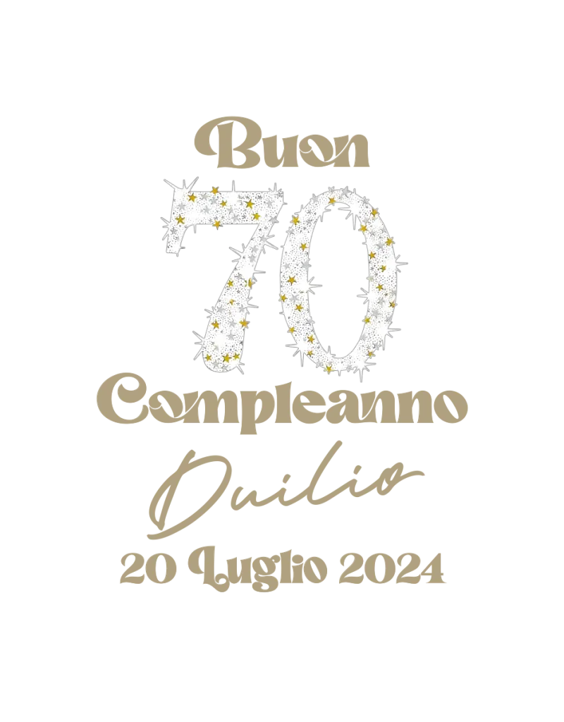 70 Star