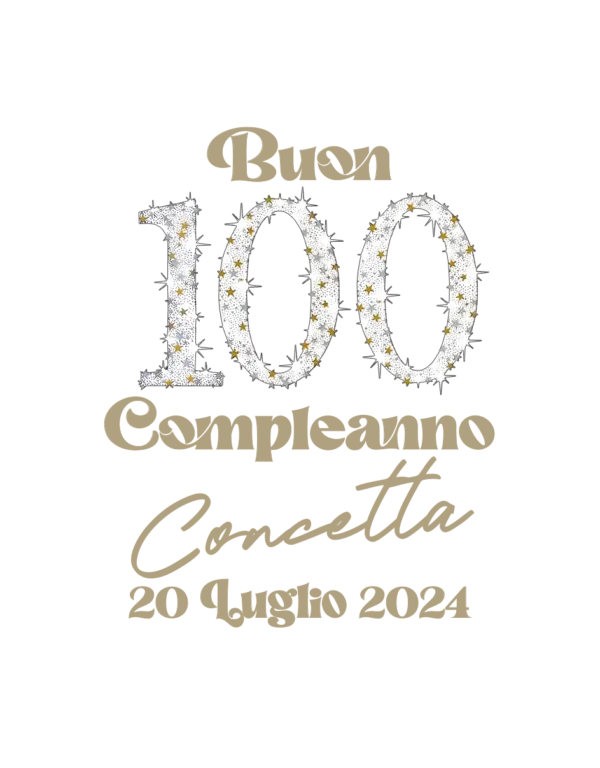100 Star