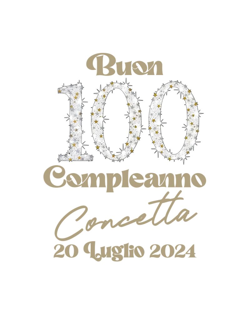 100 Star