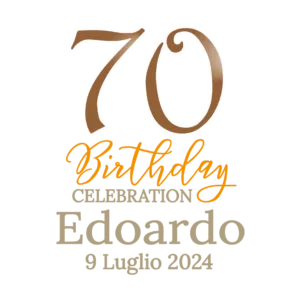 Festa di compleanno