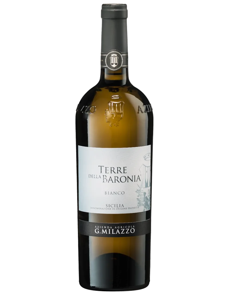 Terre della Baronia Bianco NV