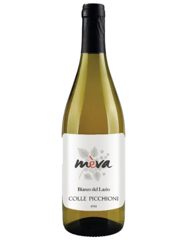 Mèva Bianco